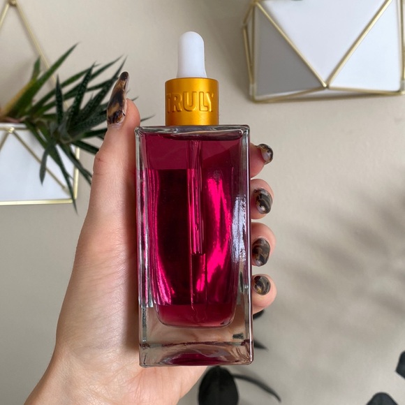 TRULY GLAZED DONUT AFTER SHAVE OIL - Picture 3 of 3